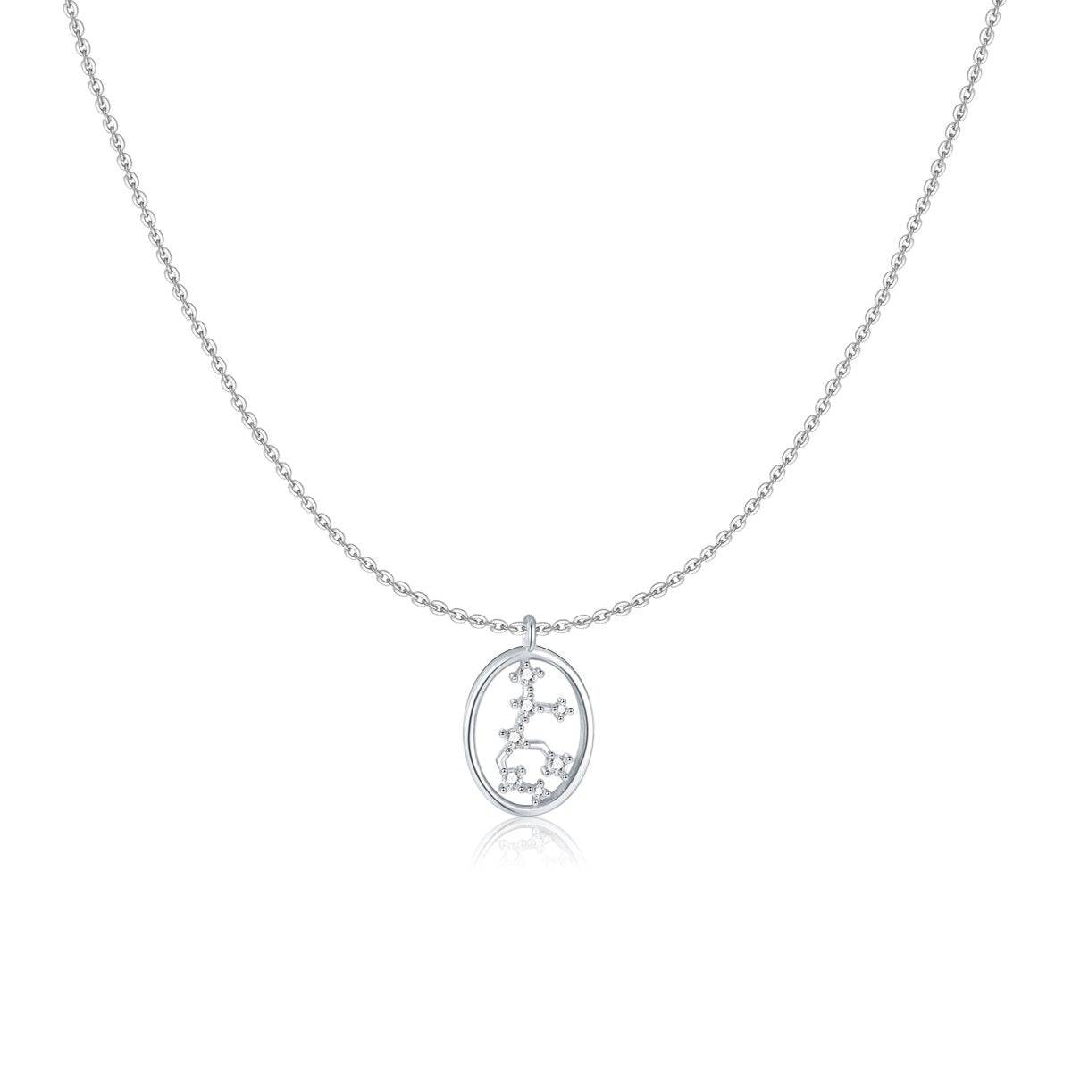 Bright Signs Necklace