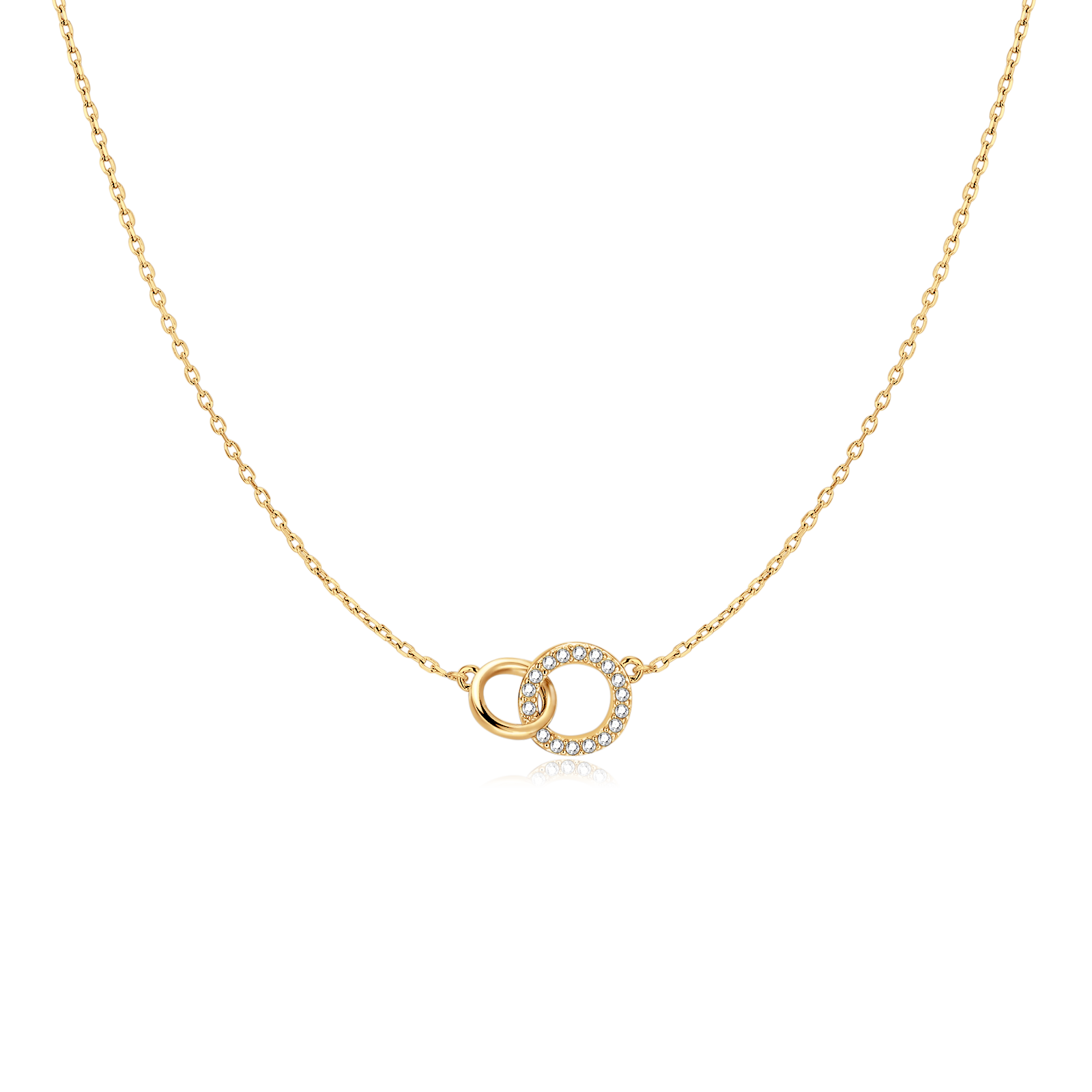 Together Necklace