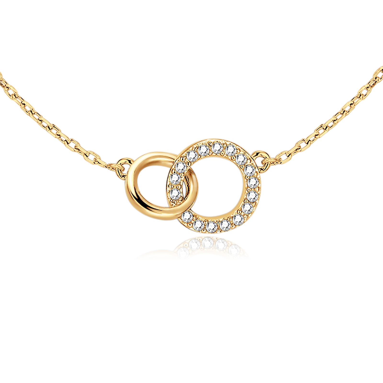 Together Necklace