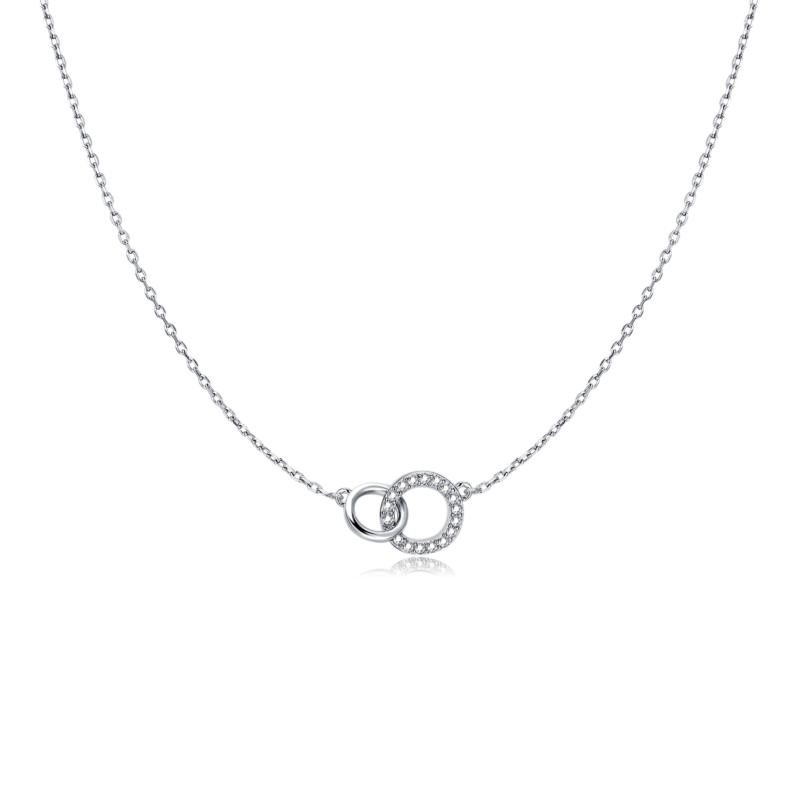 Together Necklace