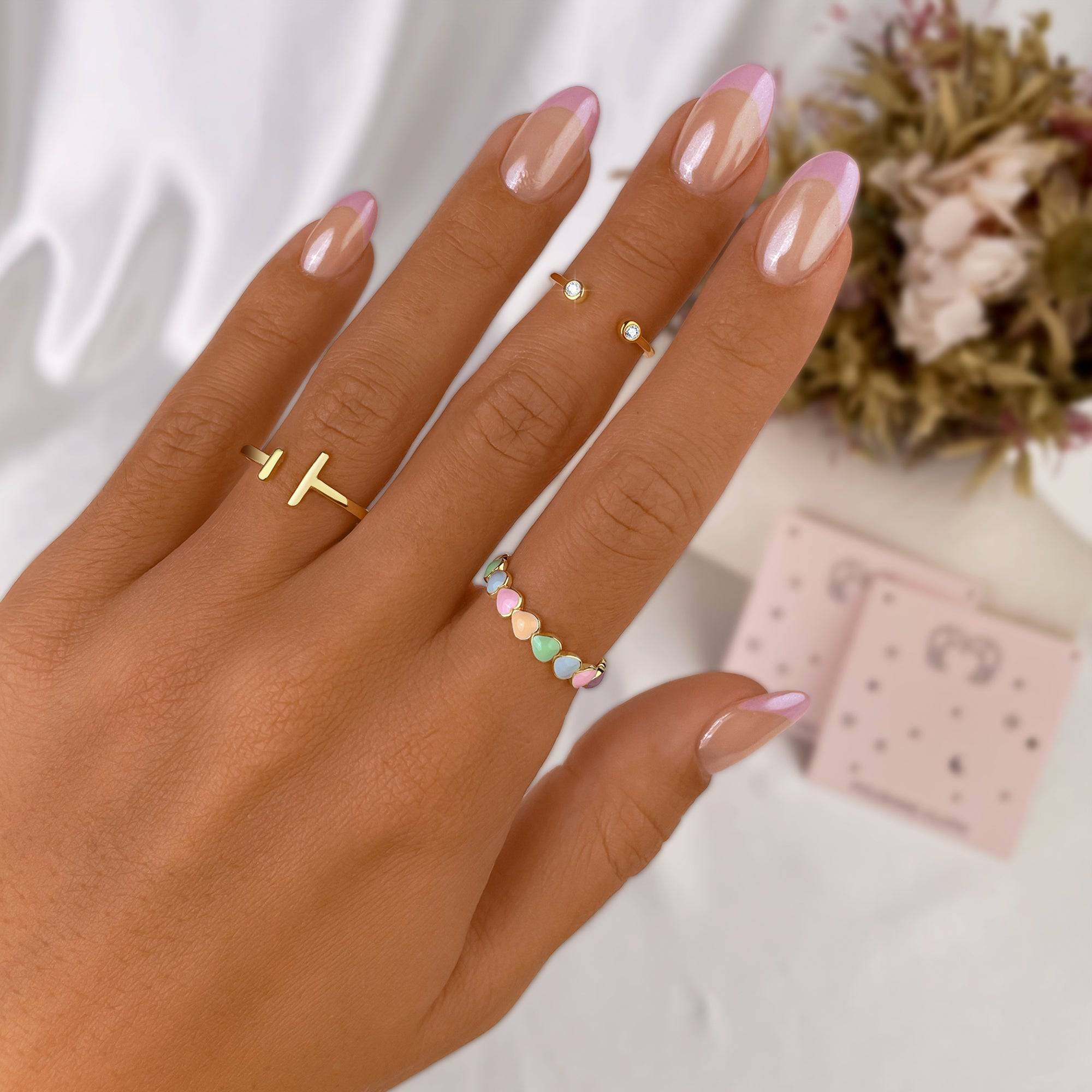Magnet Ring