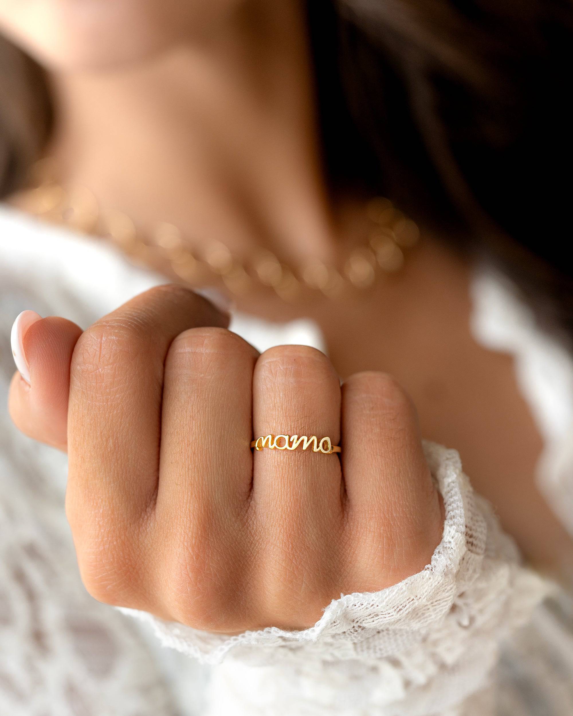 Mama Ring Ring