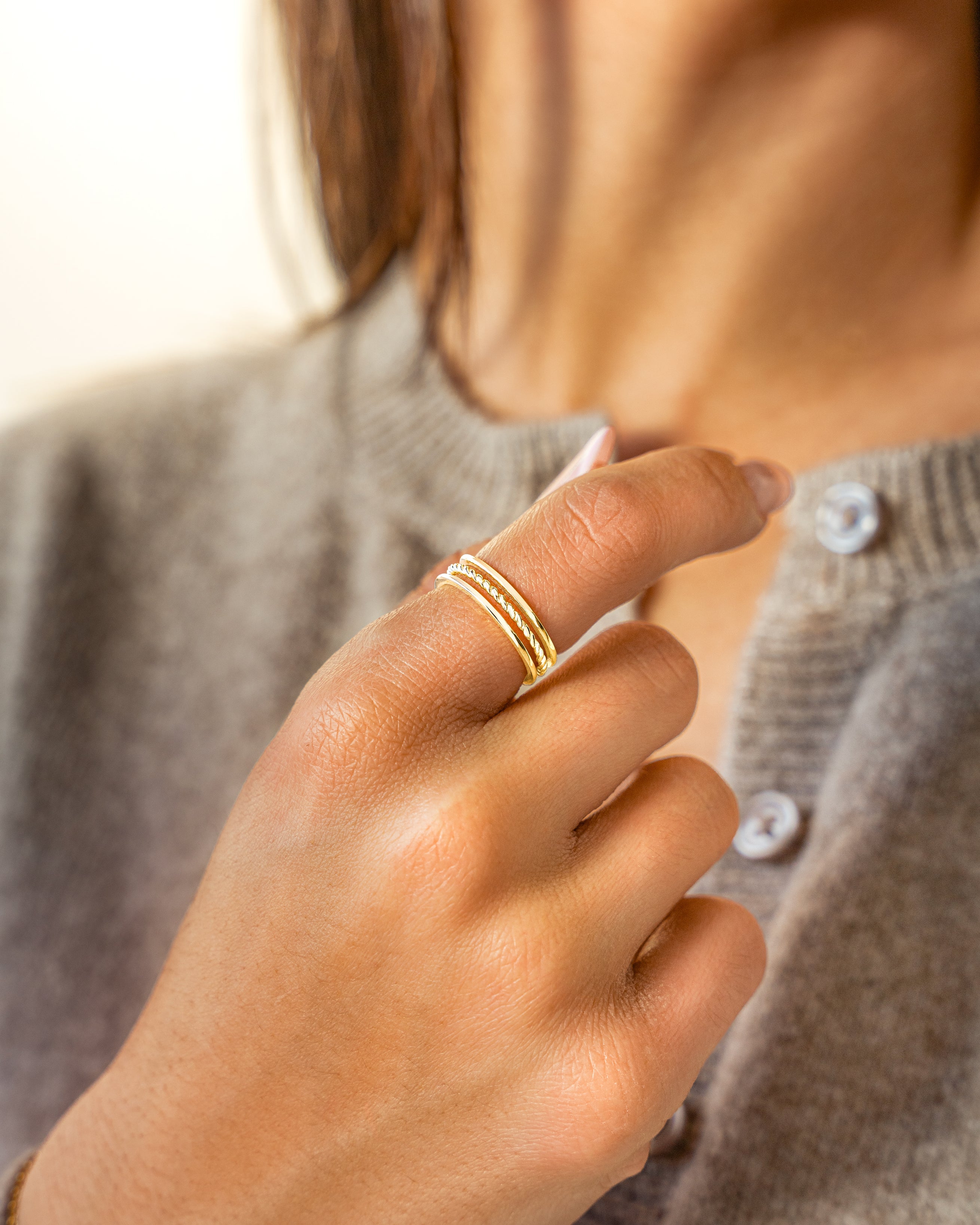 Queen Ring