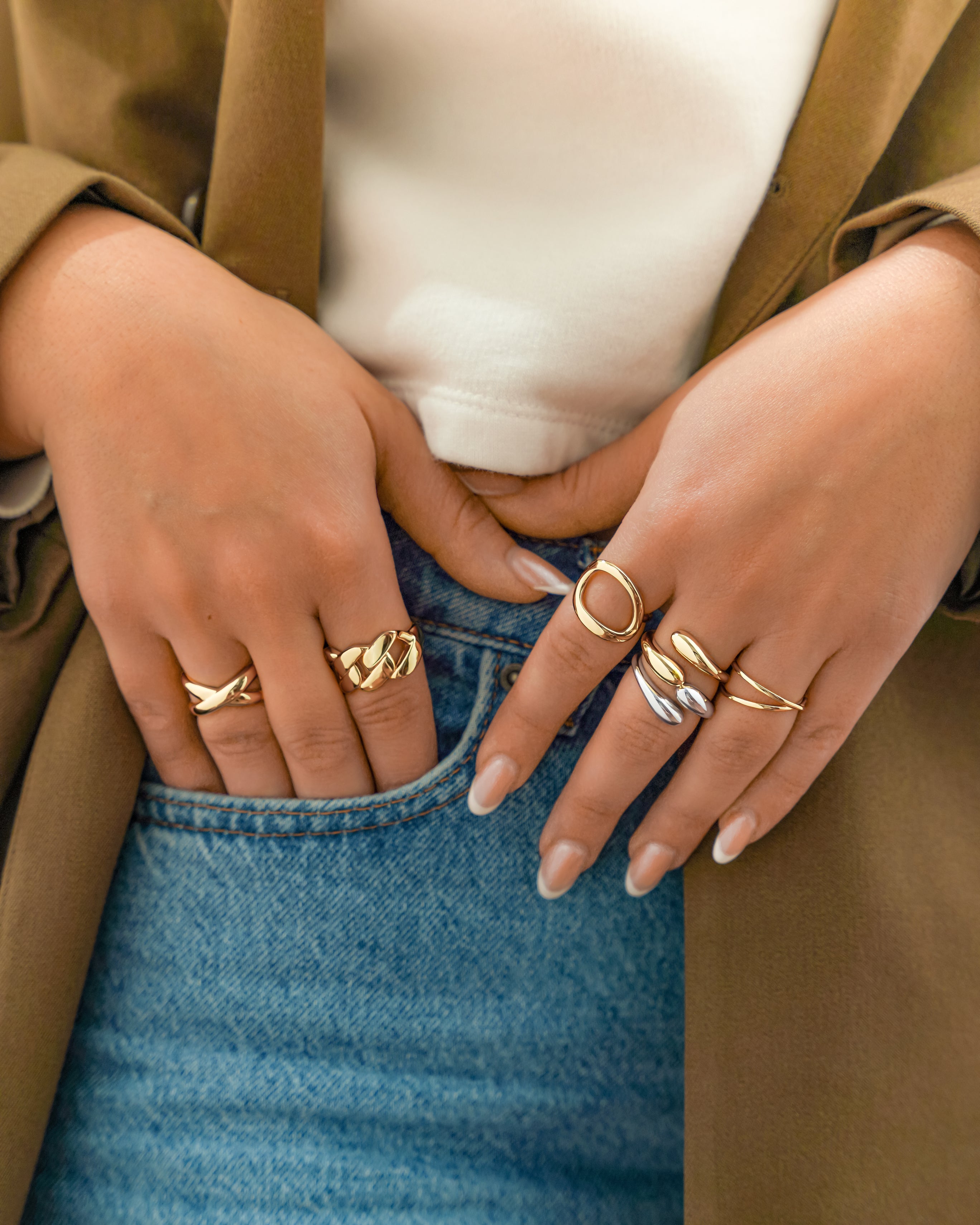 Link Ring