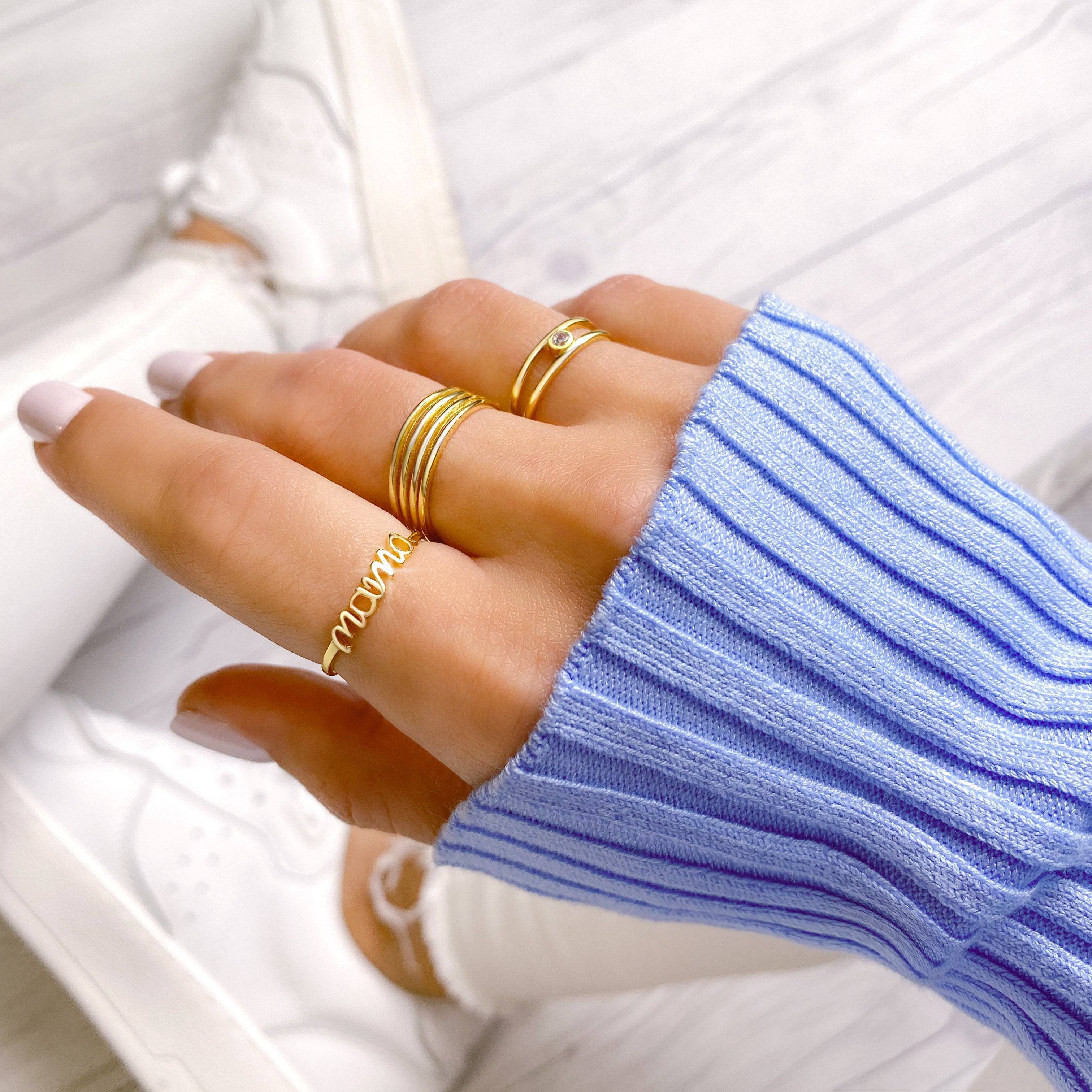 Mama Ring Ring