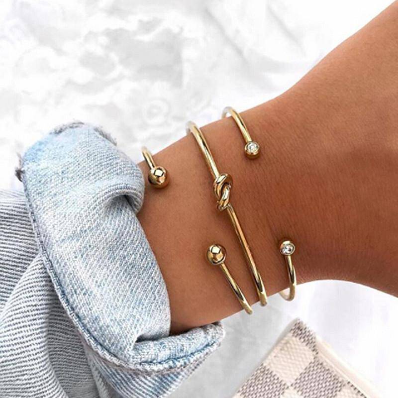 Ibiza Cuff Bracelet